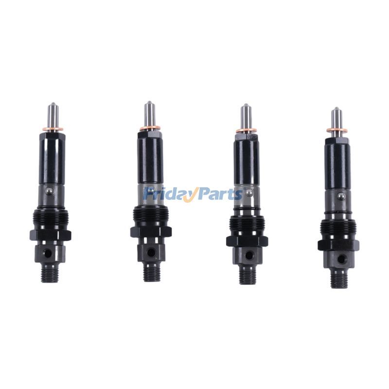 Engine,Loader,Tractor Fuel Injector