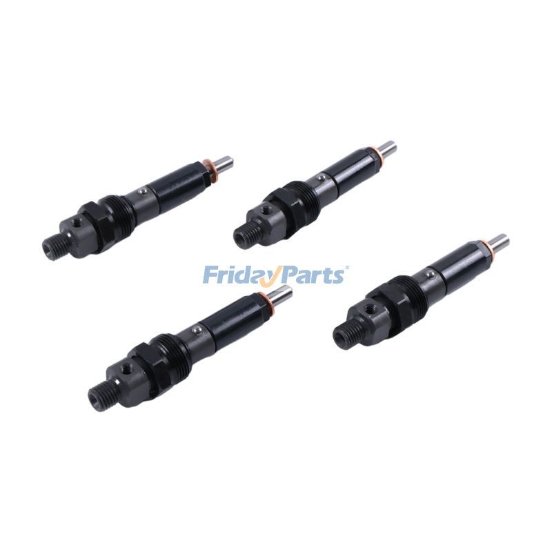  Fuel Injector For CASE