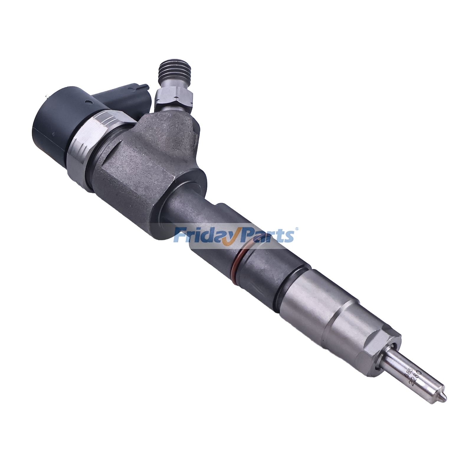 Motor Para Bosch - 4 Injetores de combustível 0445110610 0445110451 32K6100010 32K6100011 para motor Mitsubishi D04EG