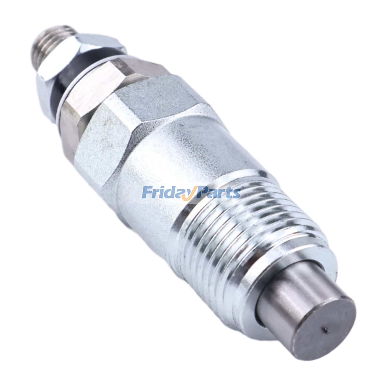 Loader Fuel Injector
