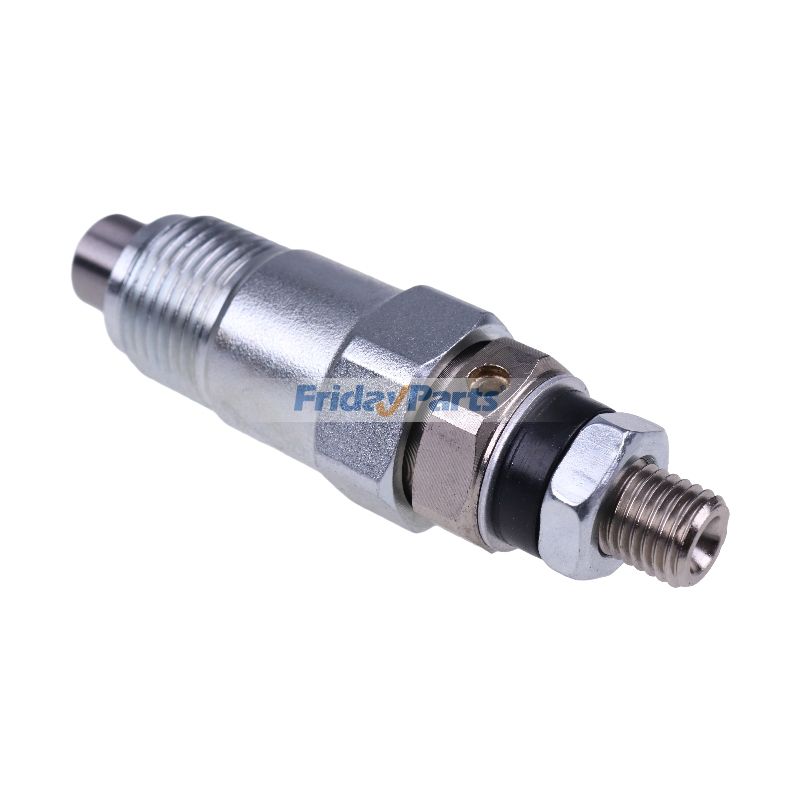 4 Fuel Injectors For KOMATSU Loader