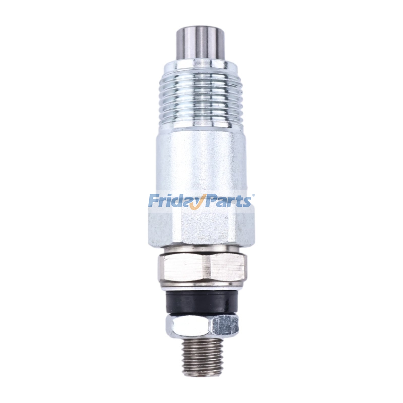 FridayParts Fuel Injector
