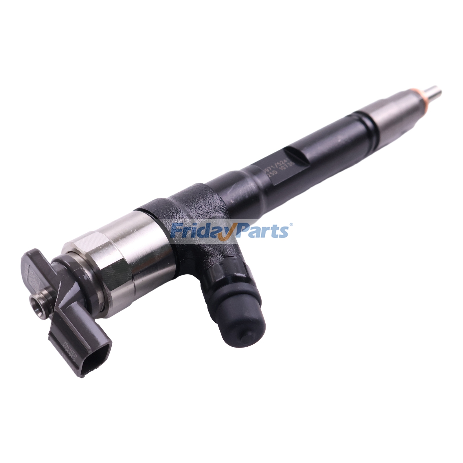 FridayParts Fuel Injector