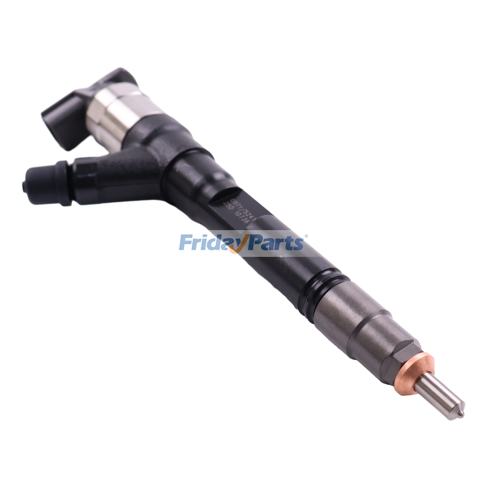 Injecteur de carburantpour Moteur,Pelle