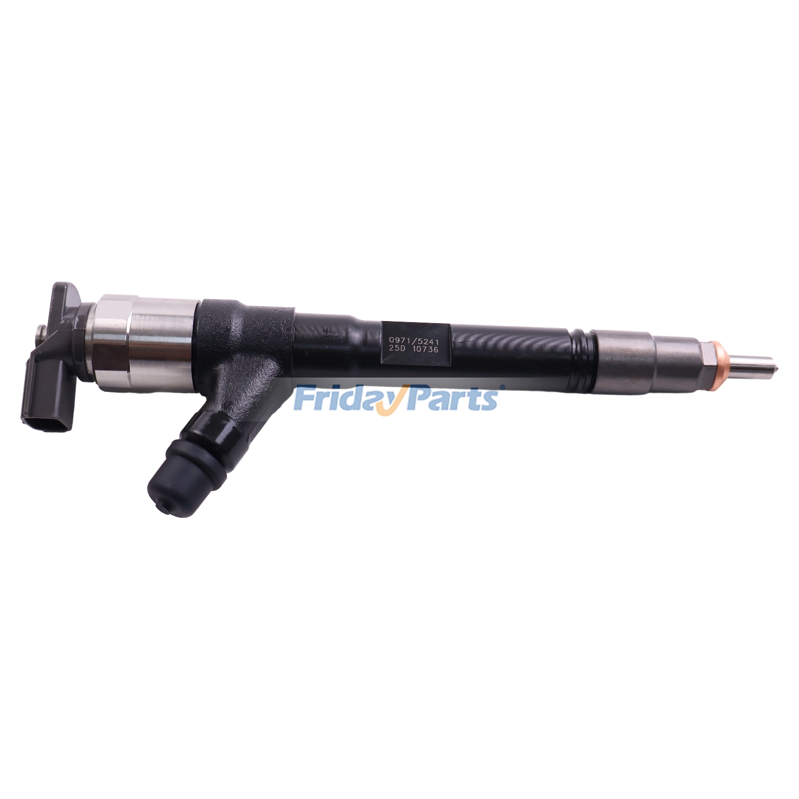 Fuel Injector in Stock in China