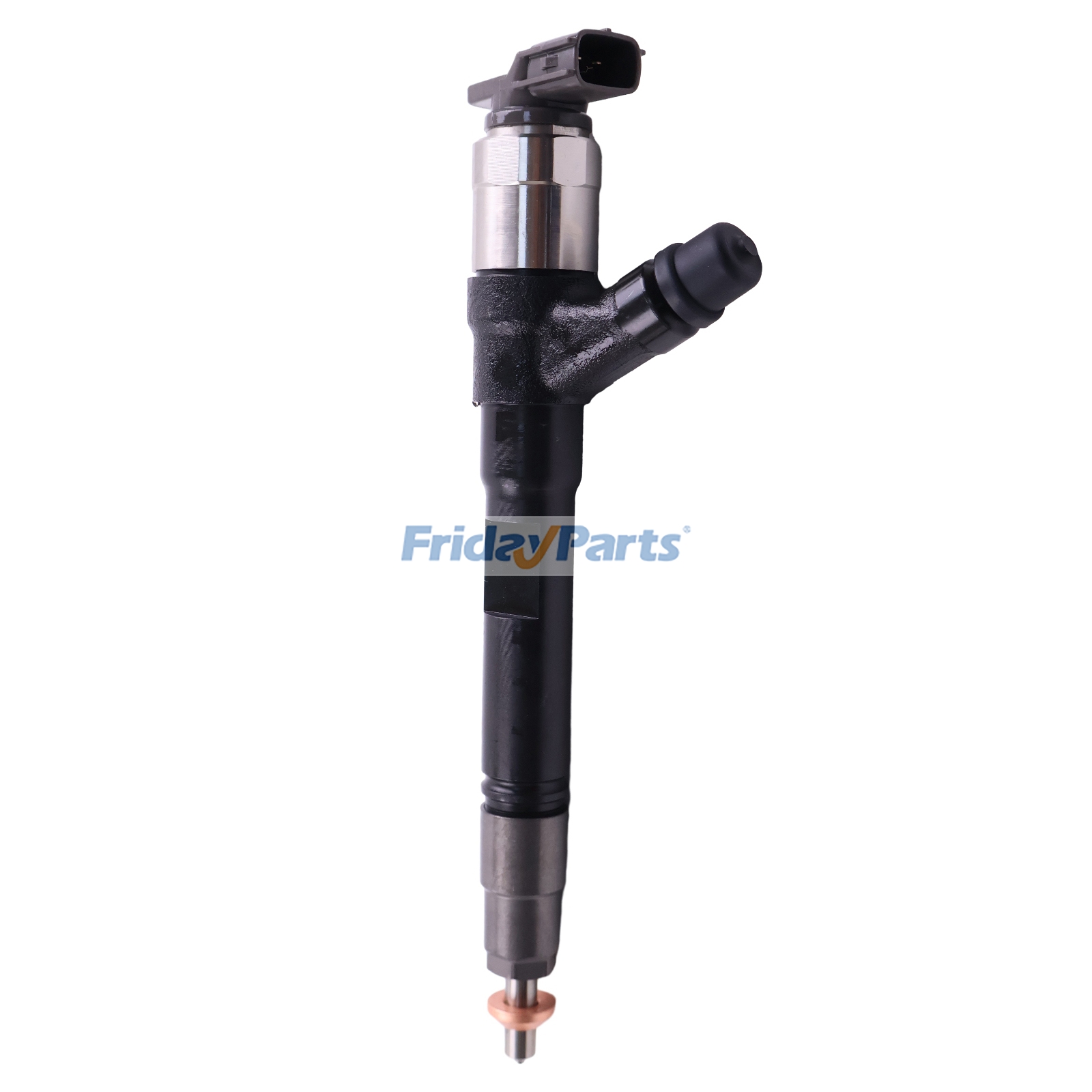Excavator Fuel Injector