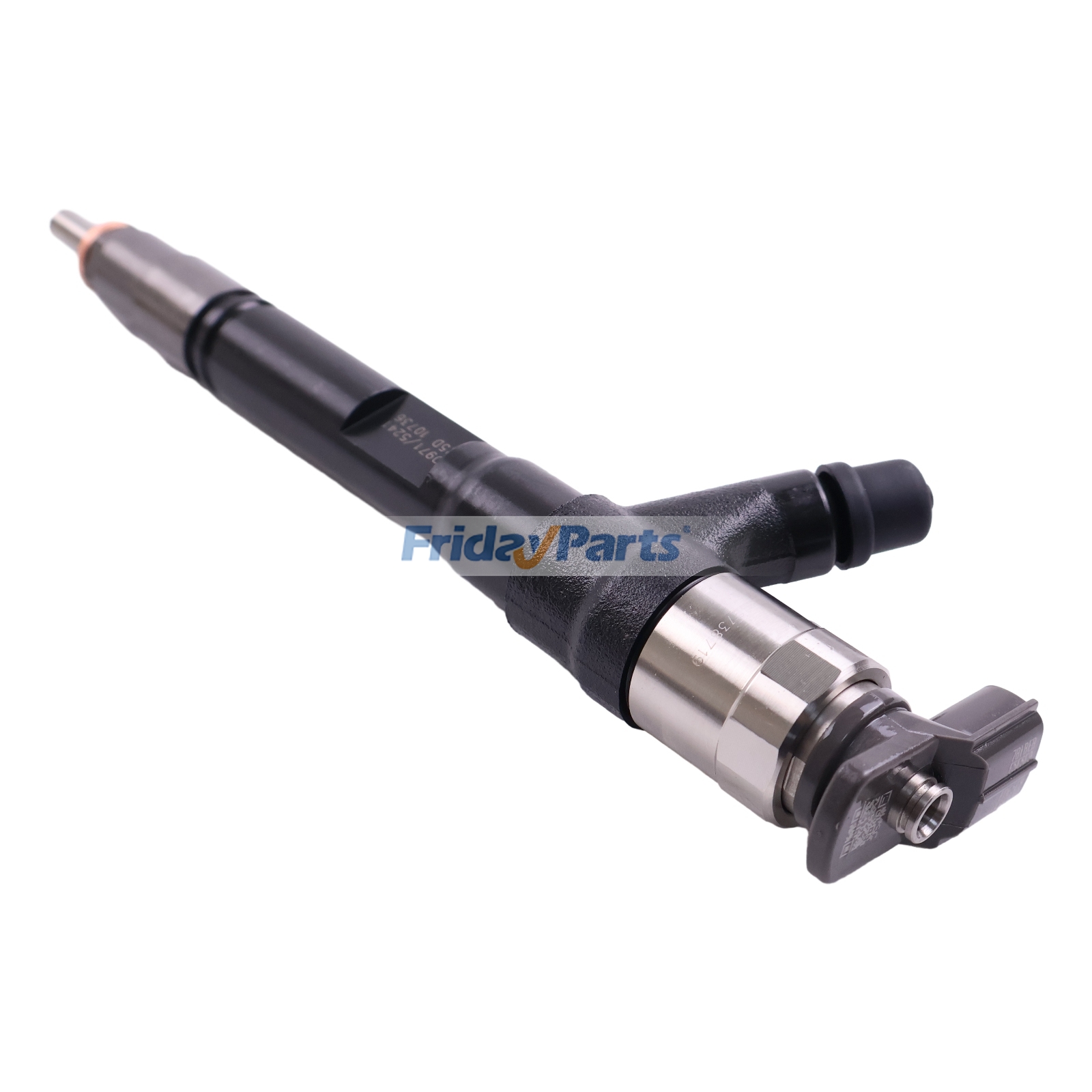  Fuel Injector For CASE,For New Holland