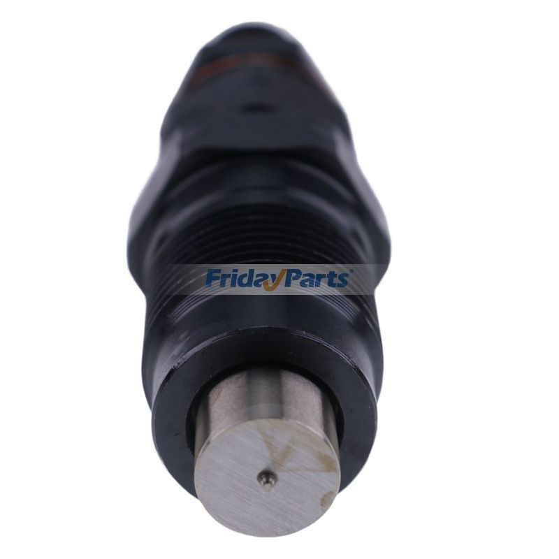 Excavator Fuel Injector