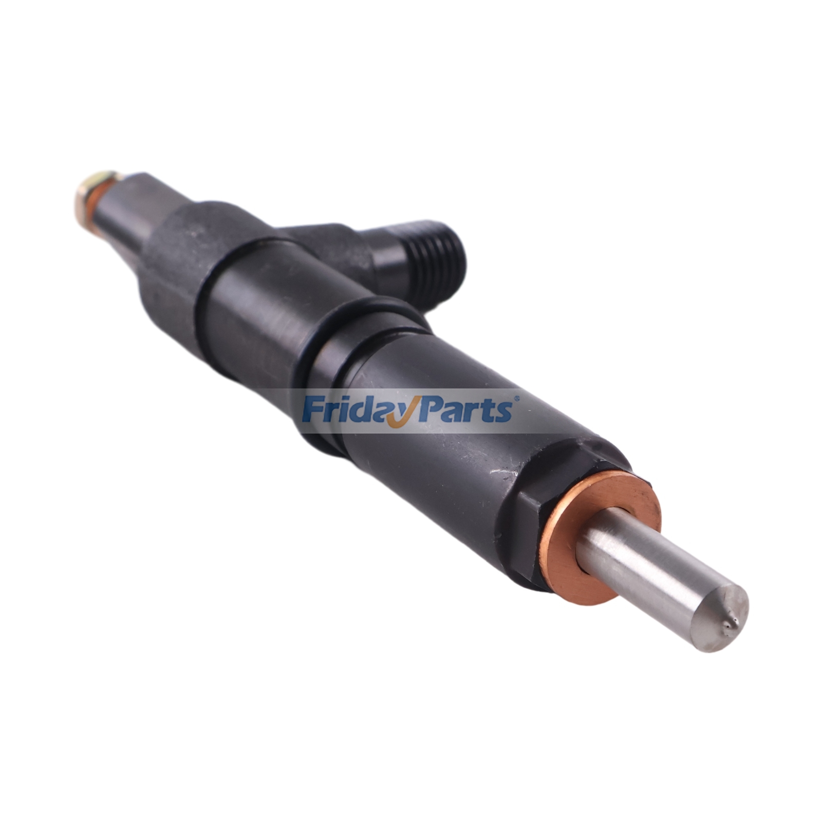 4 Injetores de combustível 8980305701 8980305700 para motor Isuzu 4LE1 4LE2 para Escavadora 