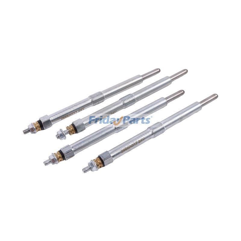 Engine Glow Plug