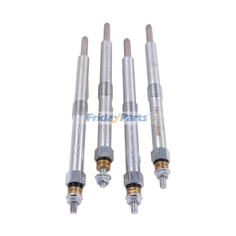Glow Plug in Stock in China