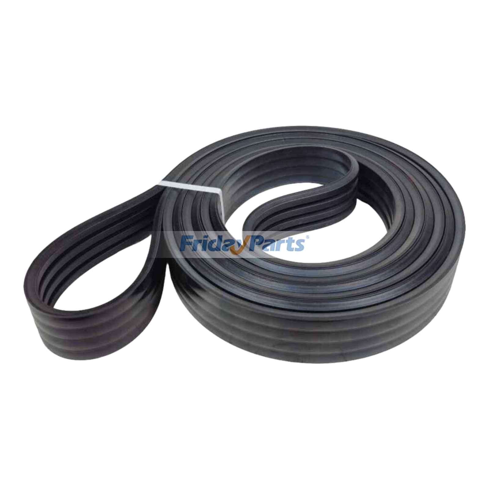 4-Groove V Belt 0027941550 for Claas Combine Harvester Trion 710 720 730 740 750 760
