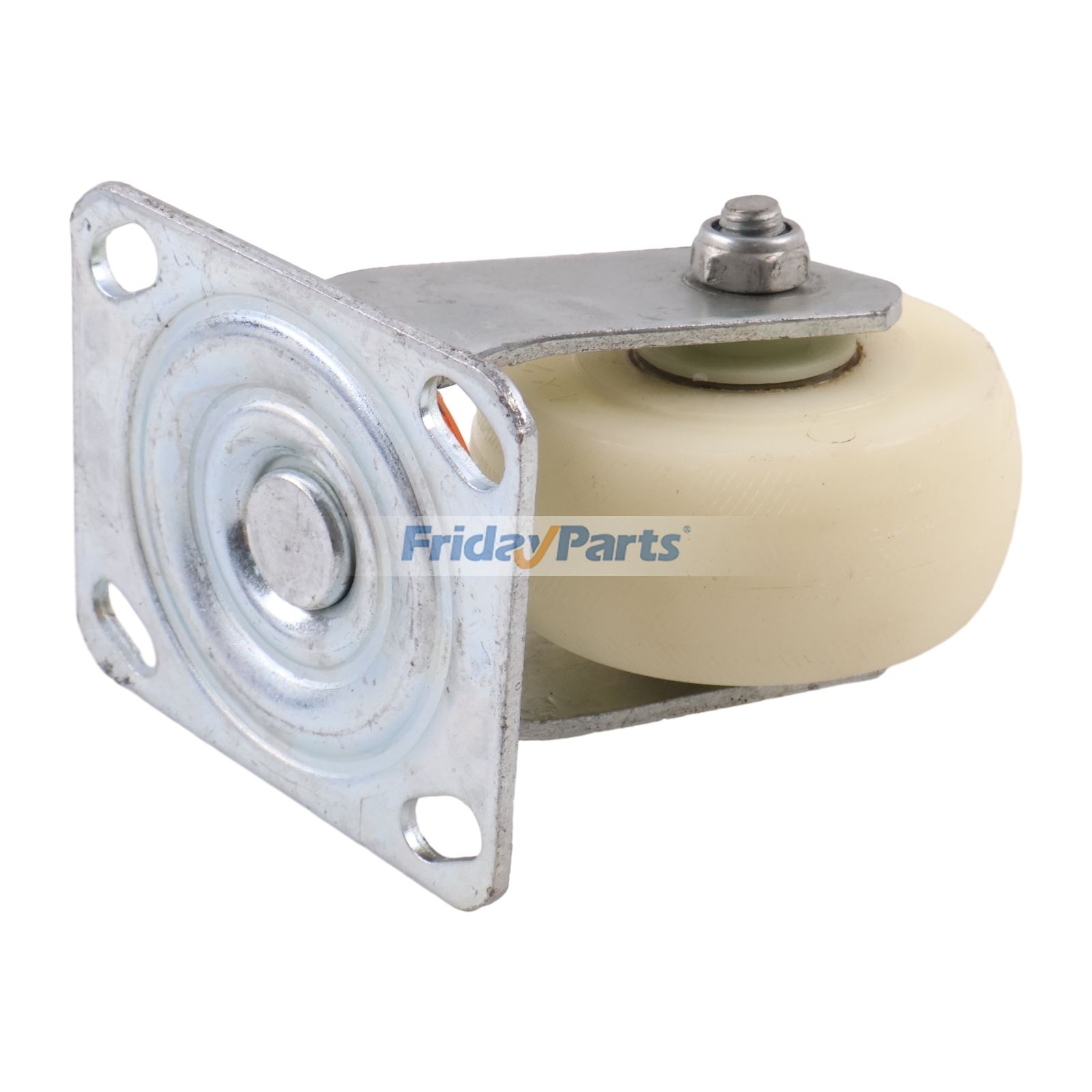 Pneu de roue pivotante arrière de FridayParts