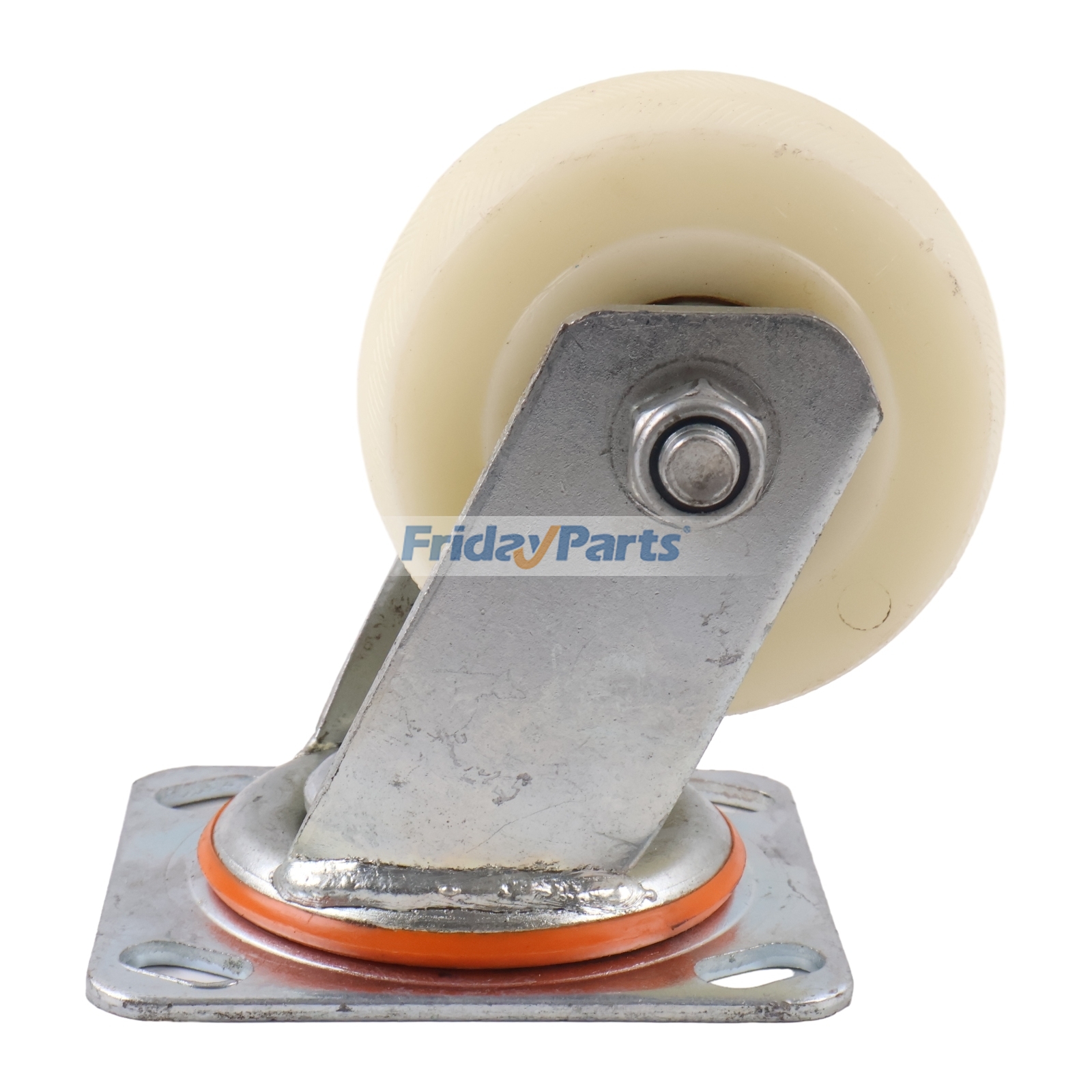 Pneu de roue pivotante arrièrepour Équipement de Nettoyage