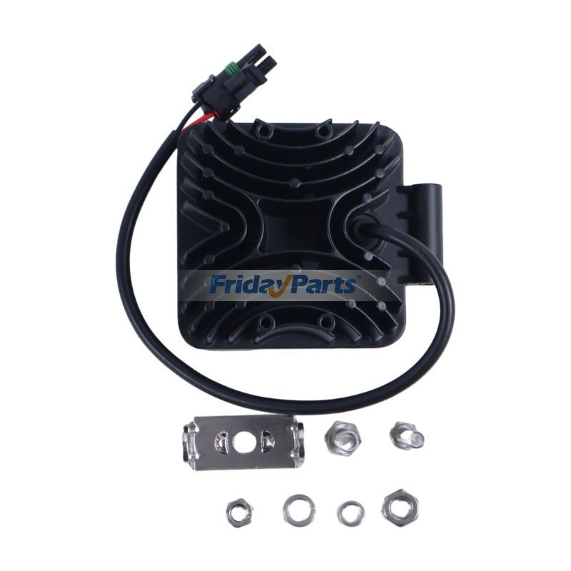 Lampe de travail à LED pour niveleuse Pour AUTRE MARQUE