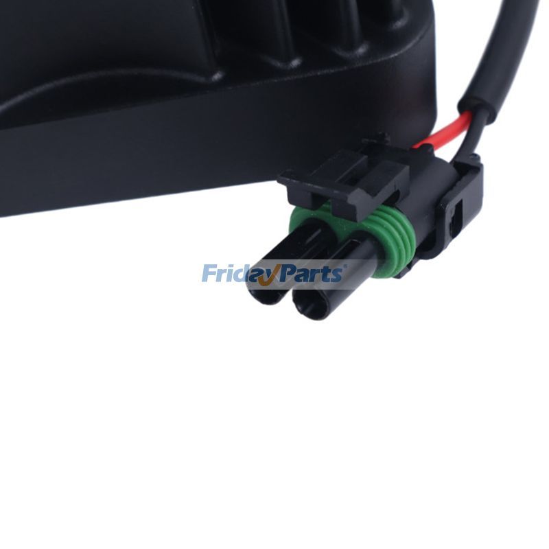 Lampe de travail à LED pour niveleuse de FridayParts