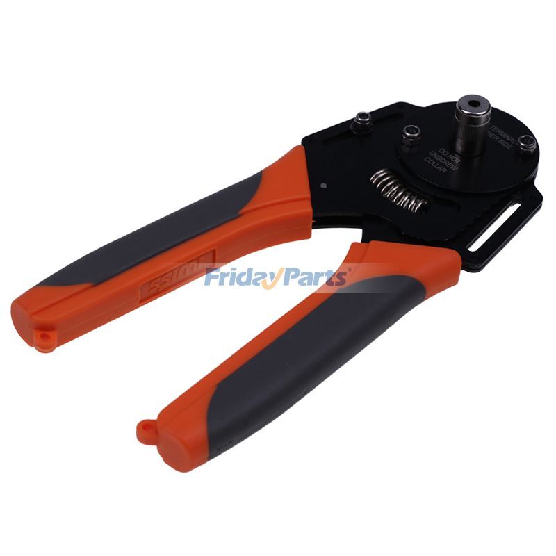 その他 4インデント圧着工具