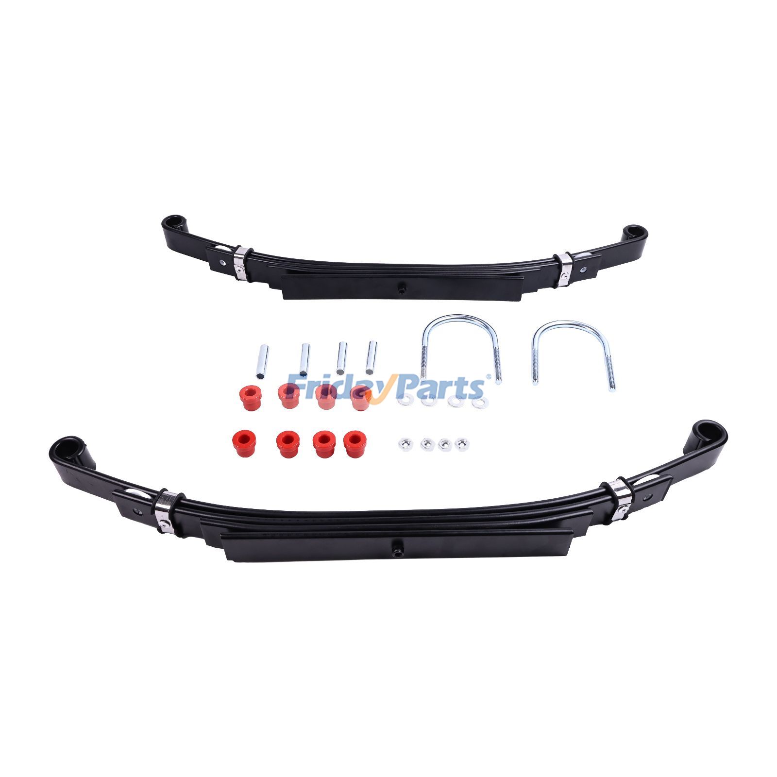  Rear Suspension Upgrade Kit For Club Car