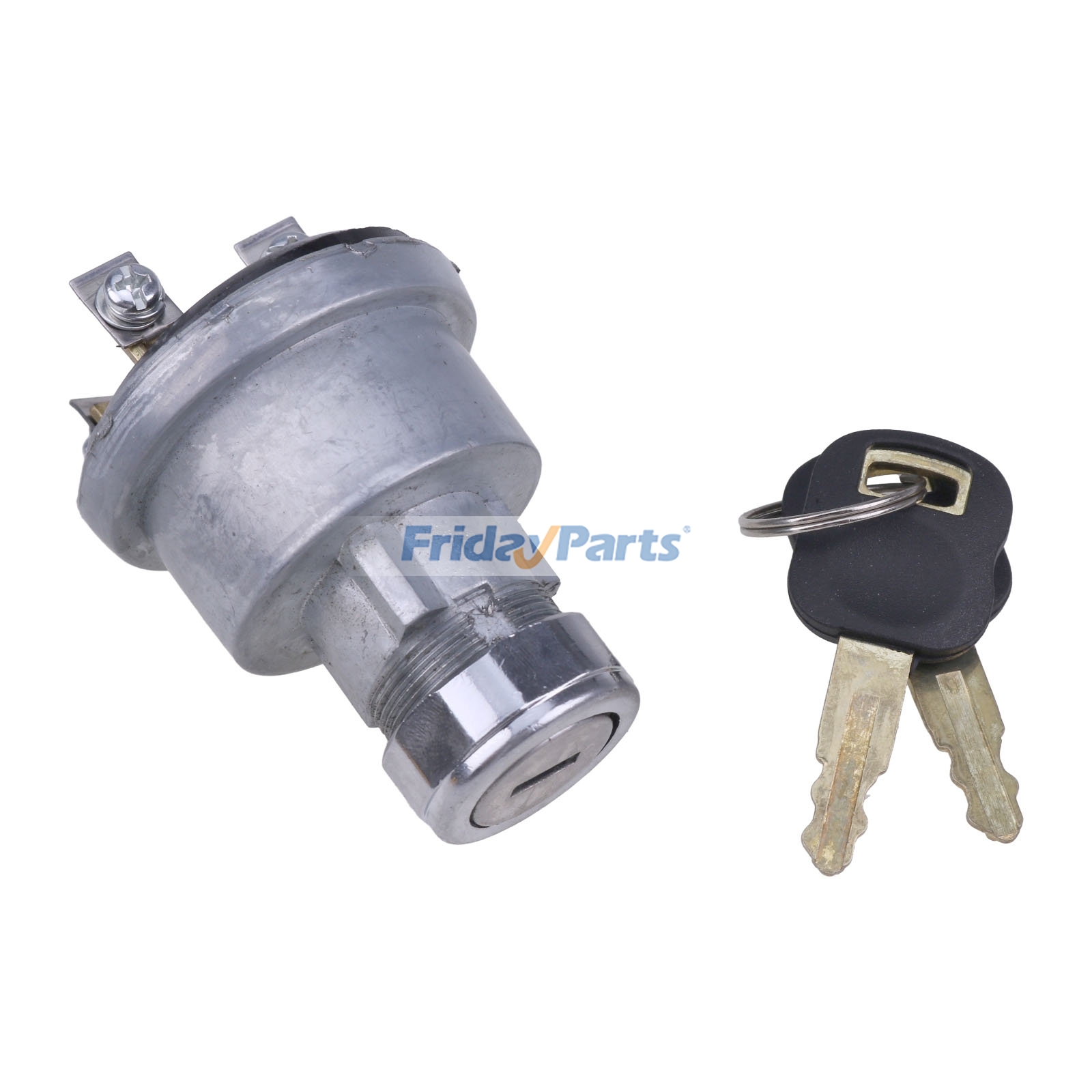 Lines Ignition Switch For CAT