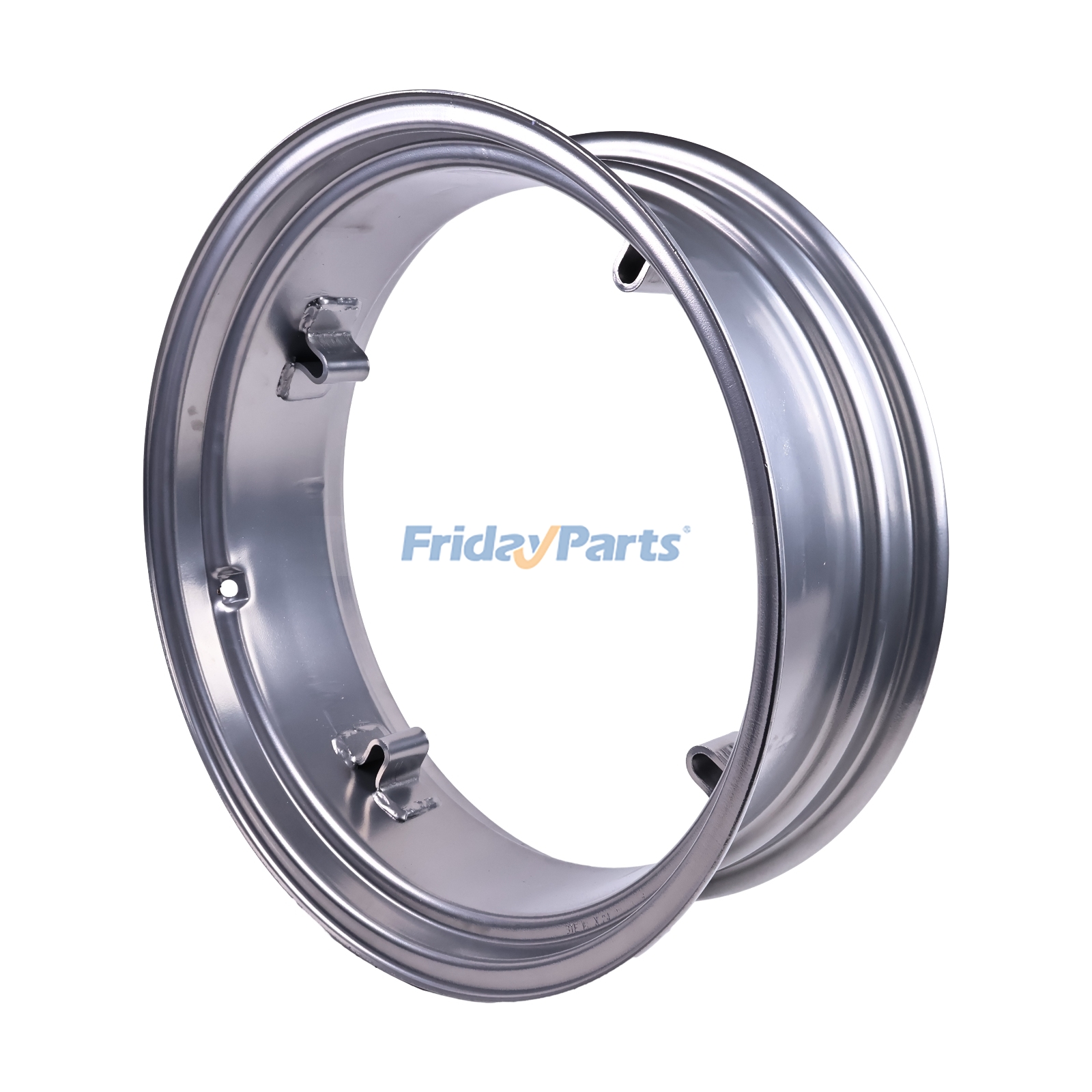 Obręcz tylna FridayParts