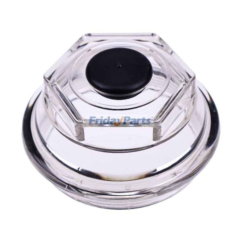 Oil Bath Cap for Other Construction Equipment