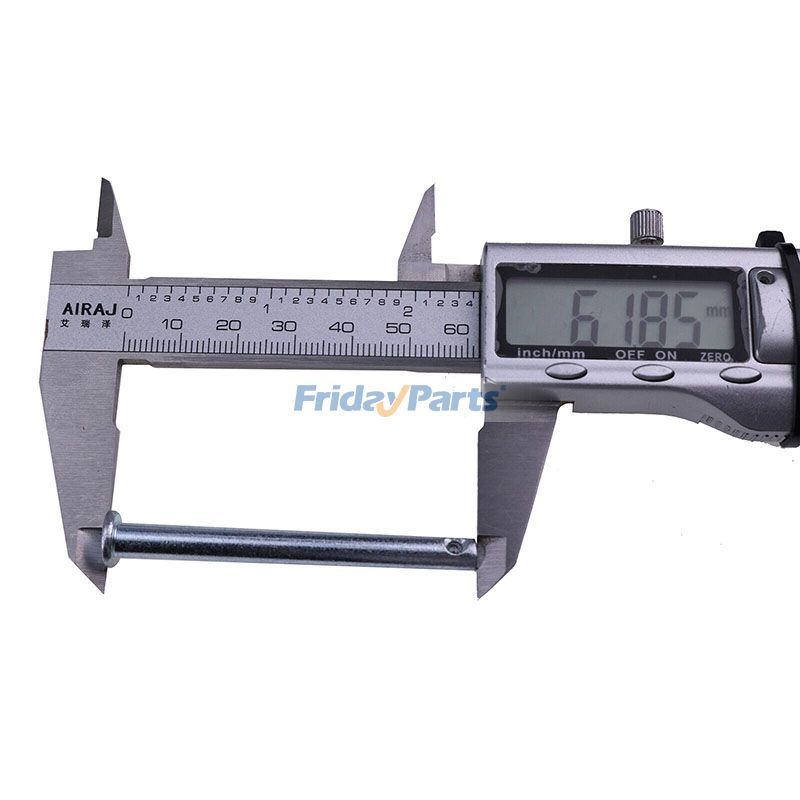 Kit de rouleaux, goupilles, rondelles, bagues pour Véhicule Pour AUTRE MARQUE