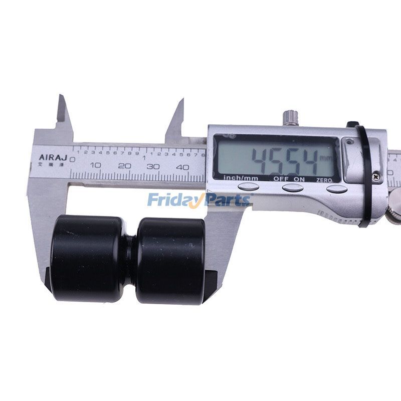 Kit de rouleaux, goupilles, rondelles, bagues Pour AUTRE MARQUE