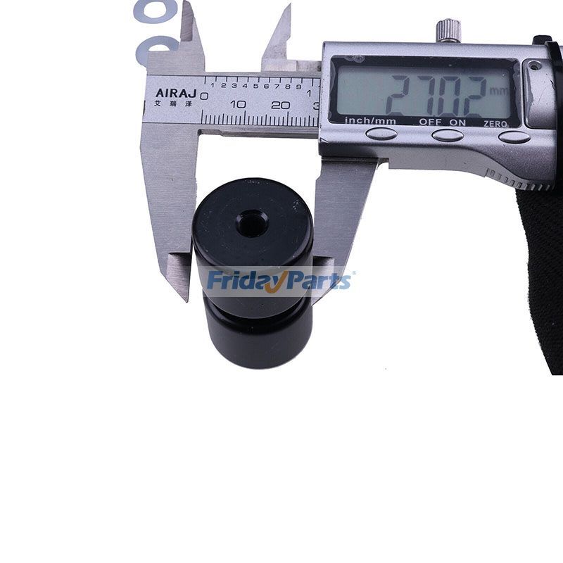 Kit de rouleaux, goupilles, rondelles, bagues de FridayParts