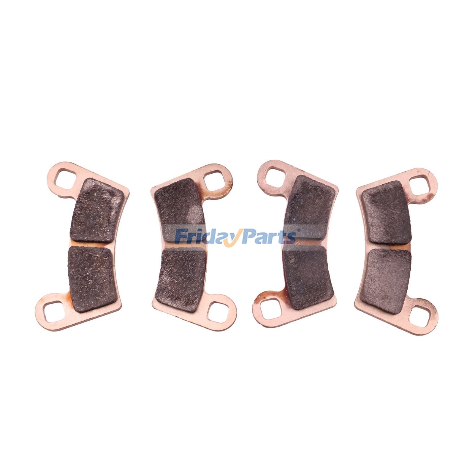 Brake Pad for Sport UTV/ATV