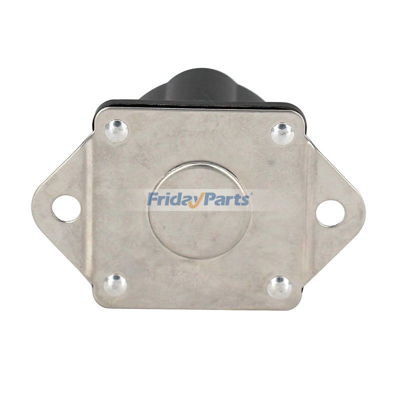 FridayParts Volt Solenoid Relay