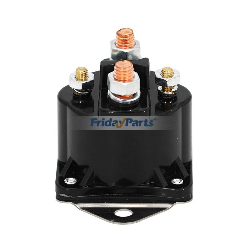  Volt Solenoid Relay For OTHER BRAND