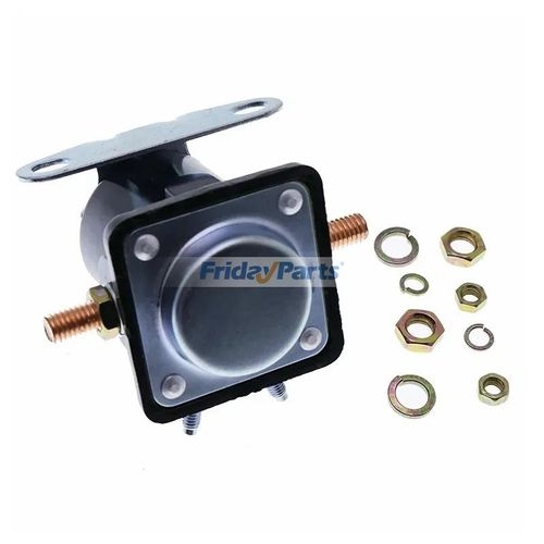 NEW WINCH SOLENOID RELAY For WARN 72631 28396 SWITCH XD9000 - Foto 4