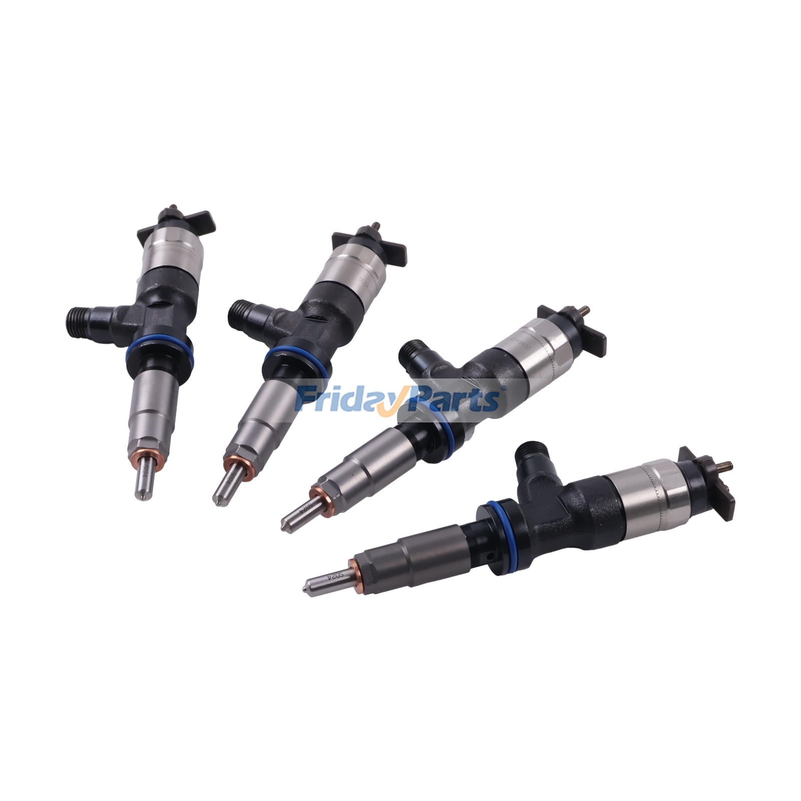 FridayParts Einspritzdüsen