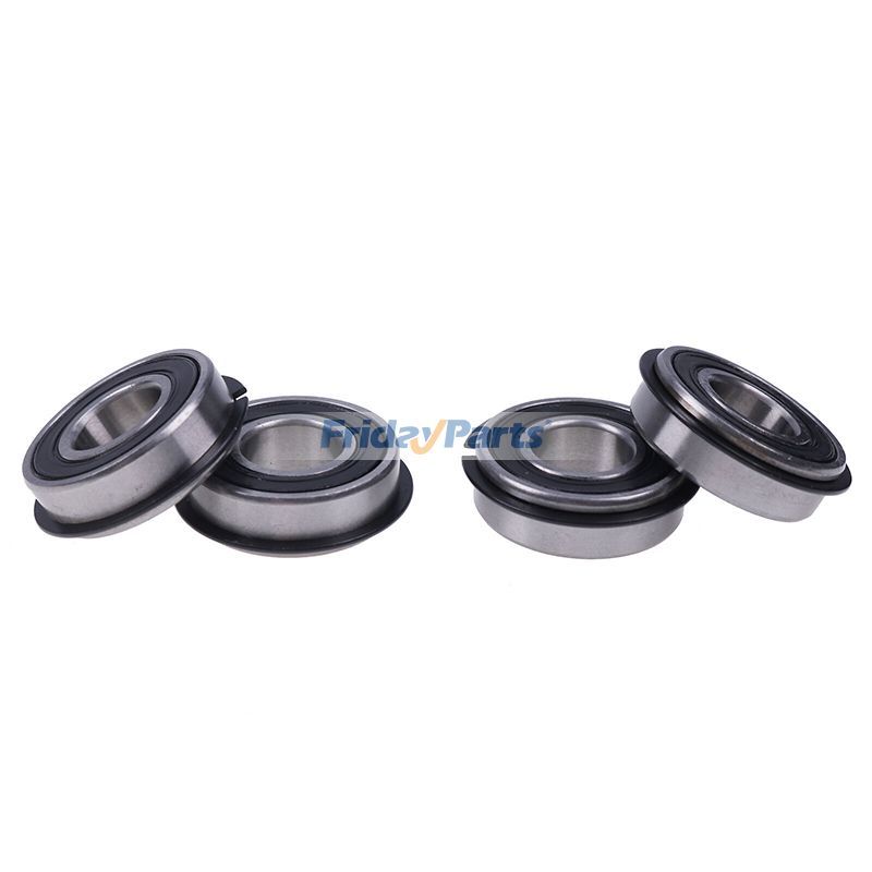 4 PCS 5/8" ID Front Wheel Bearing for Bad Boy in Stock in China,USA,China Stock