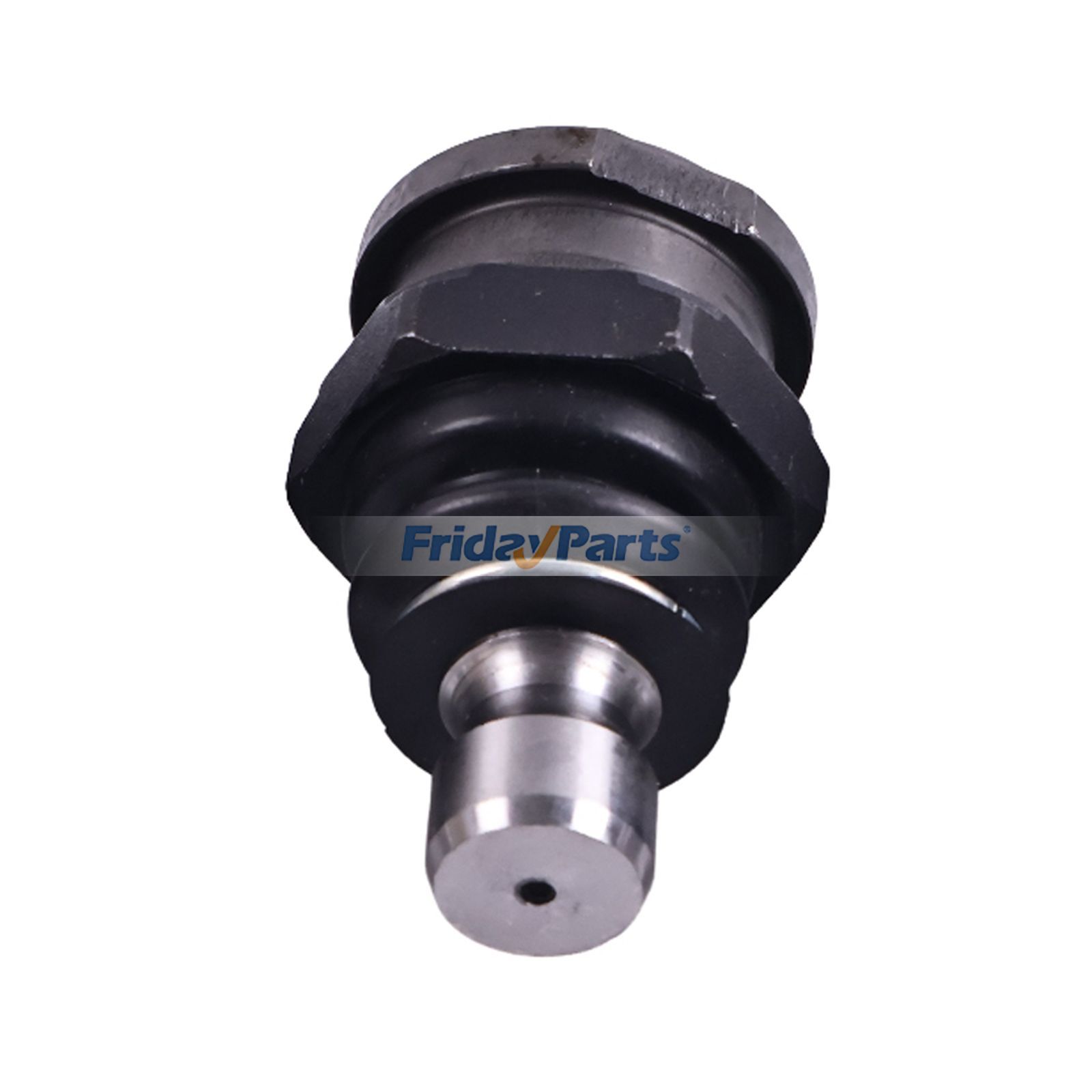 FridayParts 4 Pcs Ball Joint KRZRBJ10-PACK
