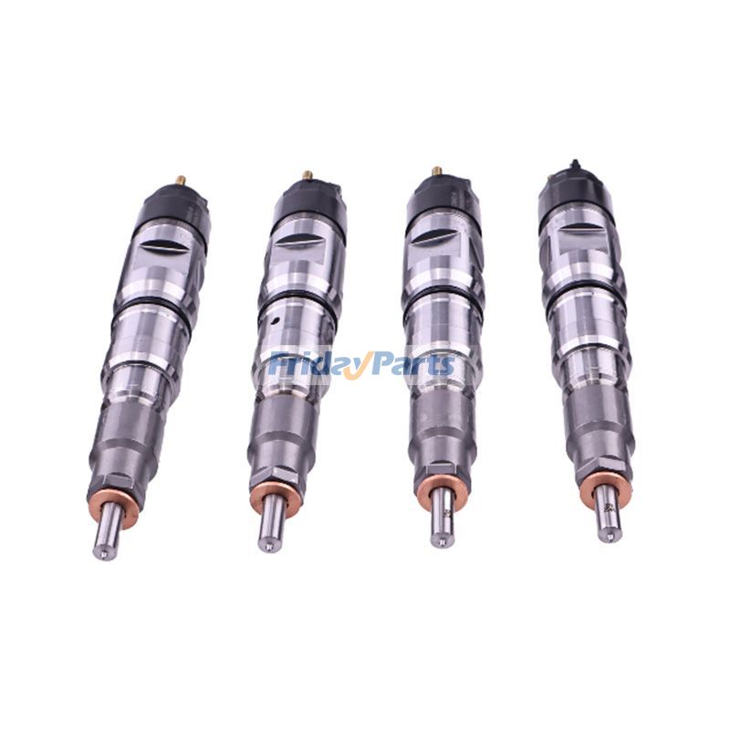 Fuel Injector for Engine