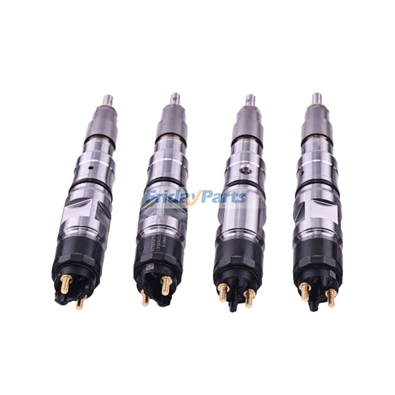 Engine Fuel Injector