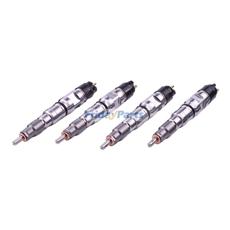 Fuel Injector in Stock in China