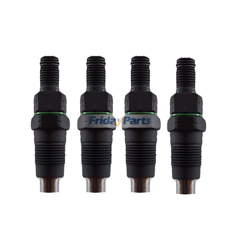 4 STÜCKE Bosch Kraftstoffinjektor 9430610050 9430610051 MD104232 für Mitsubishi Motor 4D65