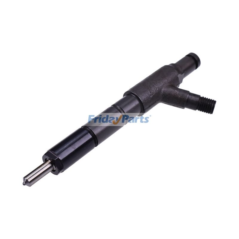 FridayParts 4 PCS Kraftstoff Injektor