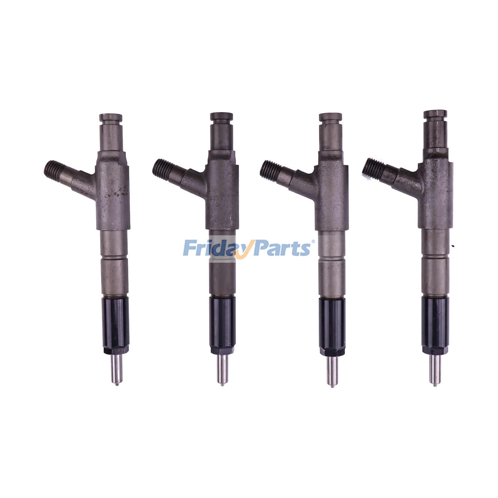 4 PCS Bosch Fuel Injector 9430613635 8972005703 8-97200570-3 for