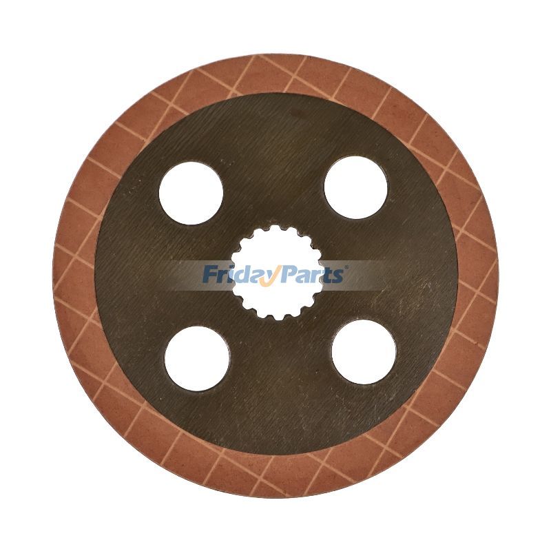 Brake Disc in Stock in China