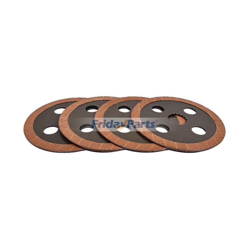 Tractor Brake Disc