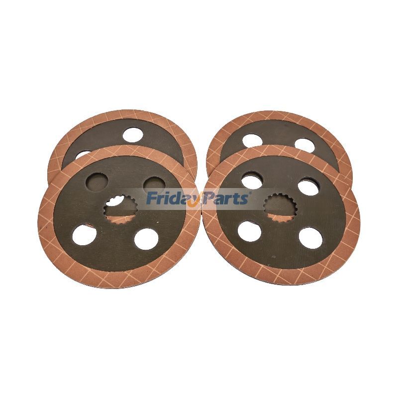 Brake Disc for Tractor