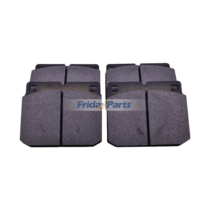 4 PCS Brake Pad  in Stock in China,USA
