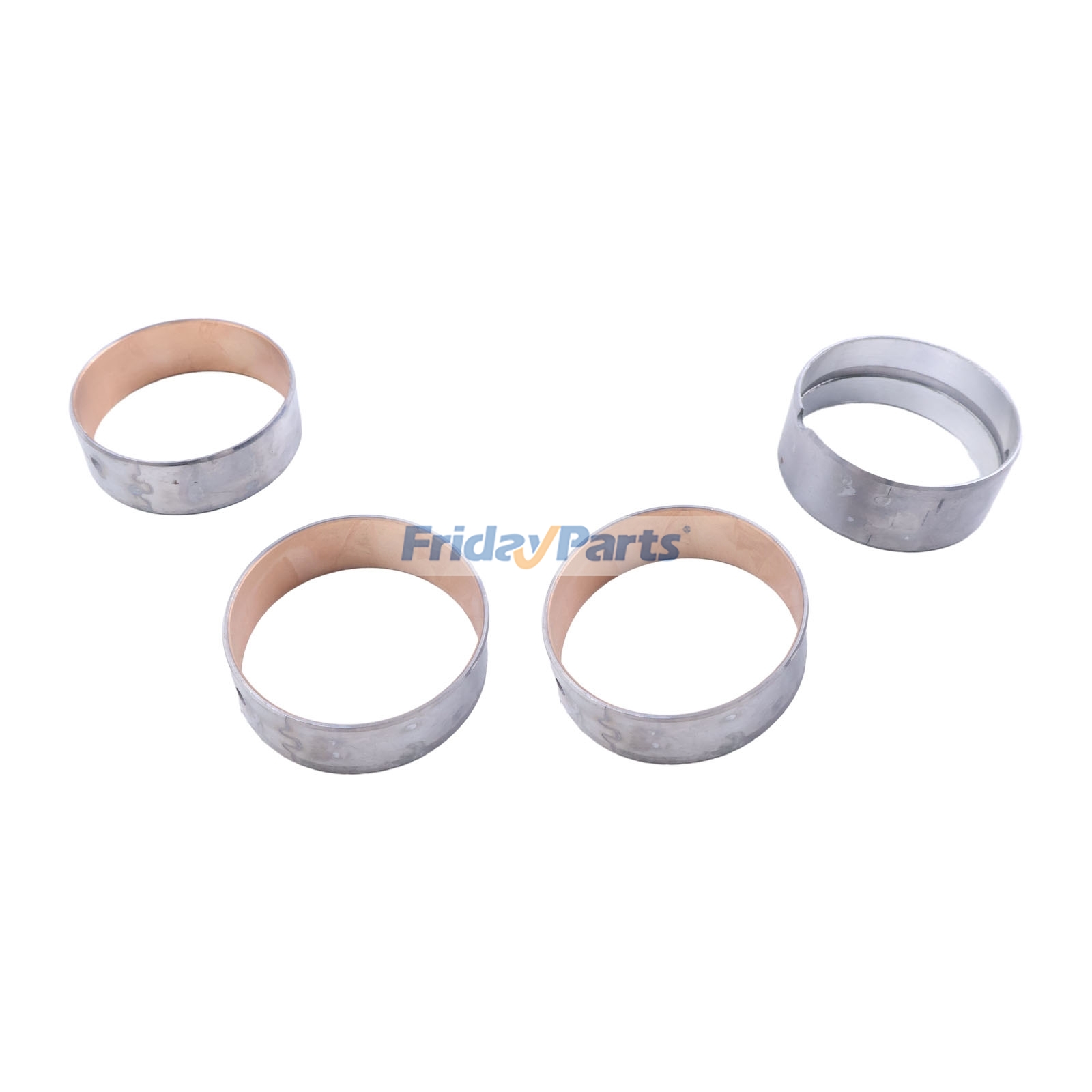 エンジン カムシャフトベアリング