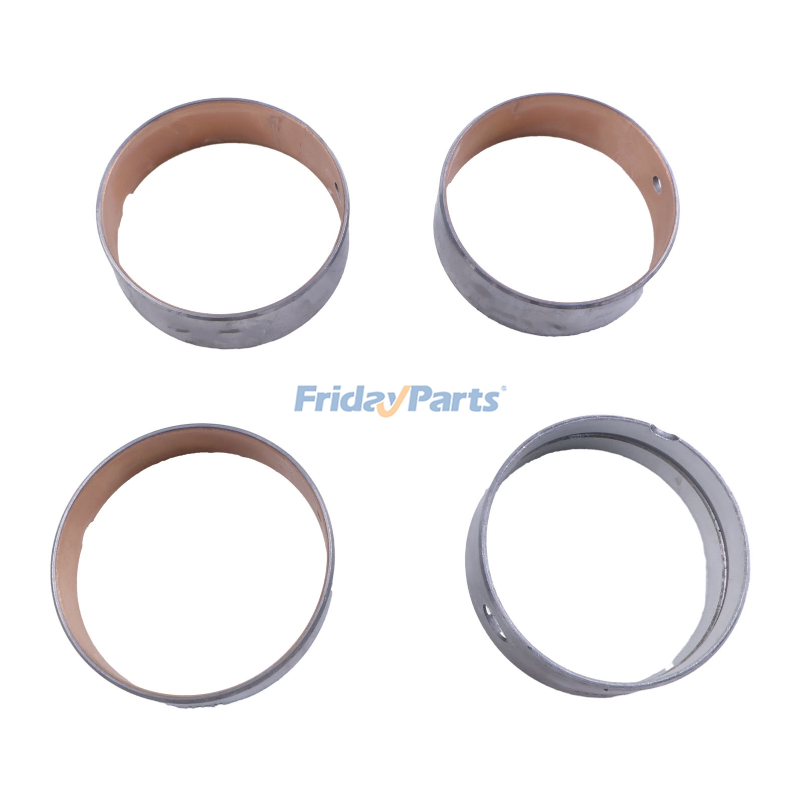 カムシャフトベアリング