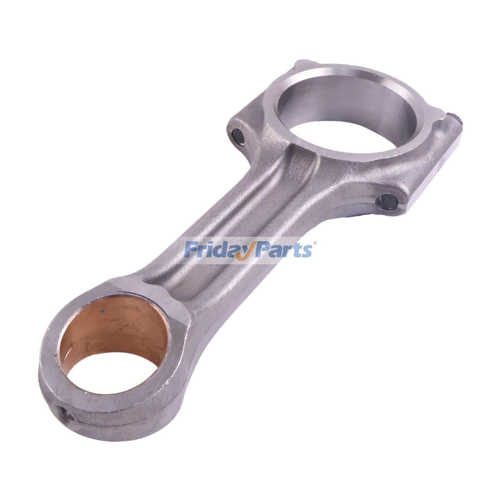 Bielle 7256974 pour moteur Bobcat Doosan D34pourPour BOBCAT