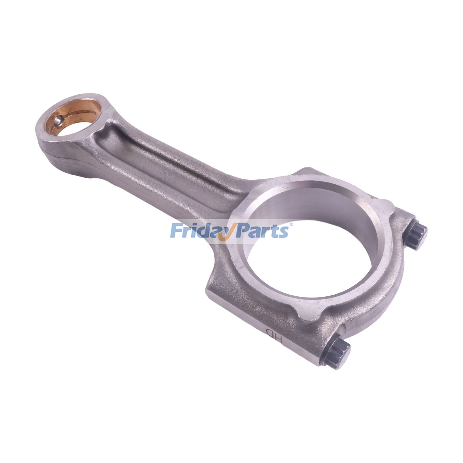 Bielle 7256974 pour moteur Bobcat Doosan D34