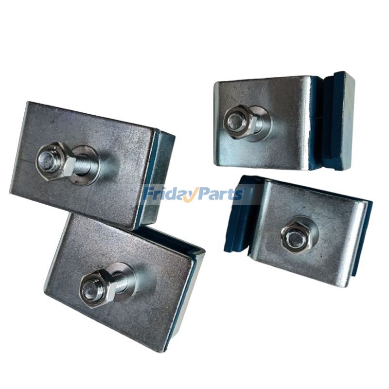 Engine 4 PCS Cushion